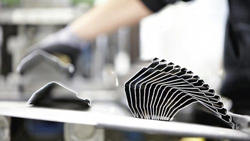 Industrie & Handwerk