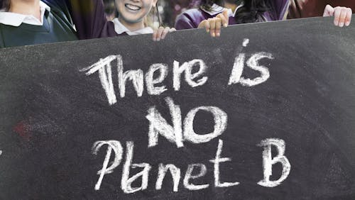 Gemeinsam für ein klimafreundliches Bad Mergentheim