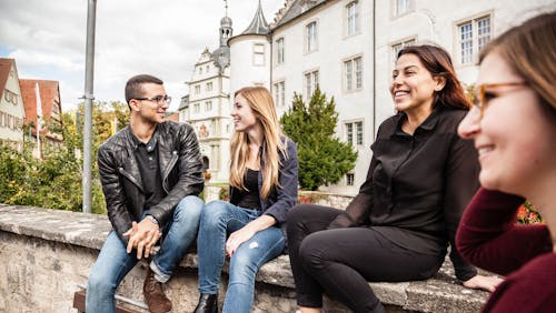 Bad Mergentheim - Oberzentrale Funktionen im Bereich Bildung