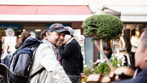 Shopping mit Flair in Bad Mergentheim.