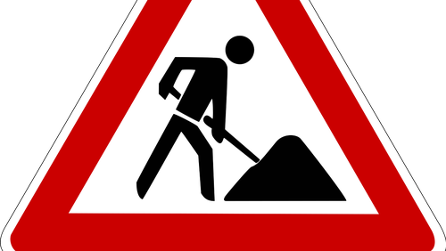 Bauarbeiten (Symbolbild). (Foto: pixabay)