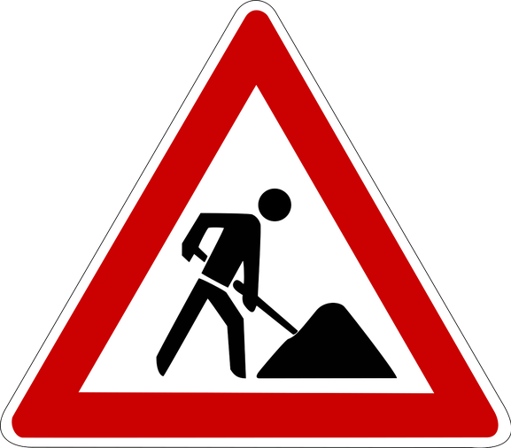 Bauarbeiten (Symbolbild). (Foto: pixabay)
