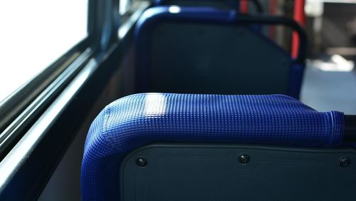 Leerer Bus (Symbolbild). (Foto: REDioACTIVE/pixabay)
