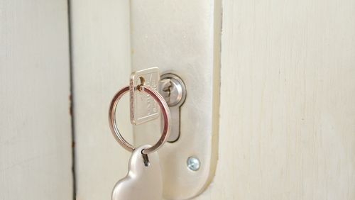 Wohnungsschlüssel (Symbolbild). (Foto: congerdesign/pixabay)