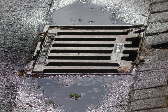 Nutzung von Regenwasser
