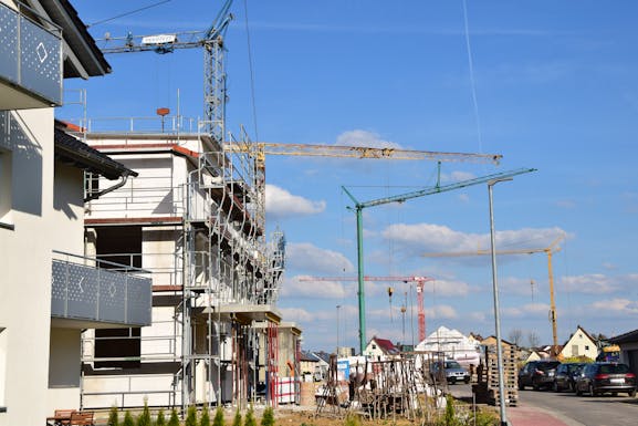 Wohnungsmarkt Bad Mergentheim