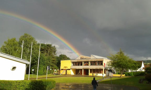 Integrativer Kindergarten