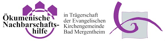 Ökumenische Nachbarschaftshilfe (Logo)