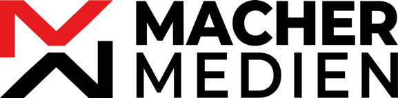 MacherMedien_Firmenlogo