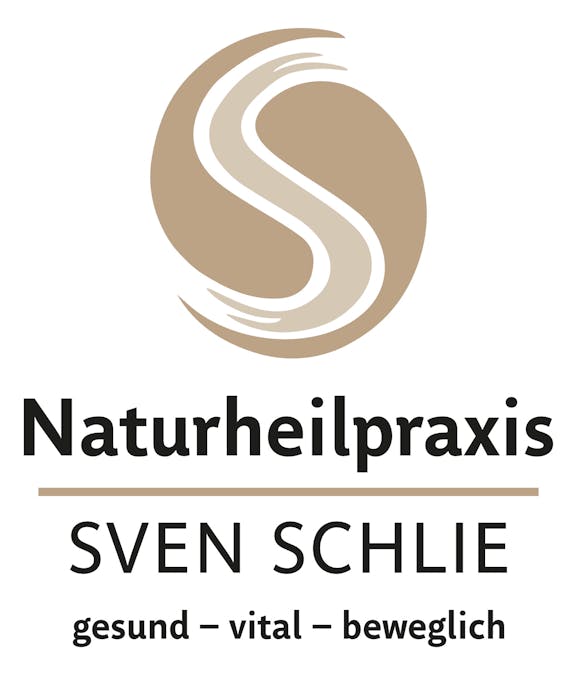 Firmenlogo Naturheilpraxis Schlie