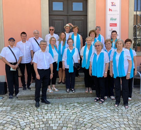 Chorgemeinschaft Althausen-Edelfingen