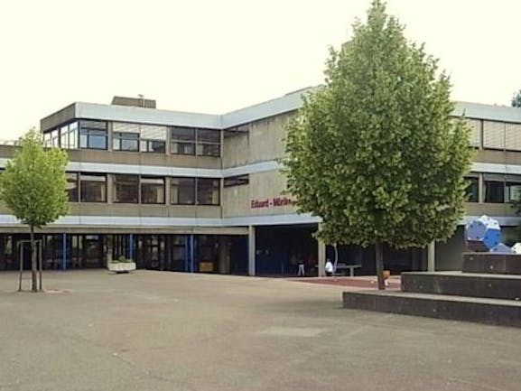 Eduard-Mörike-Schule