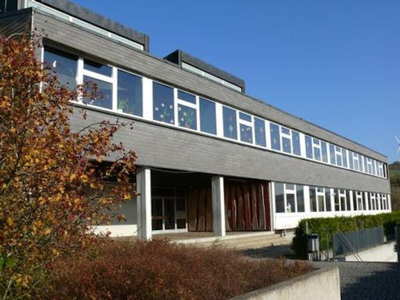 Ottmar-Schönhuth-Schule Wachbach Grundschule
