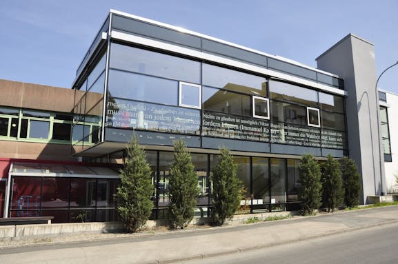 Kopernikus-Realschule Bad Mergentheim