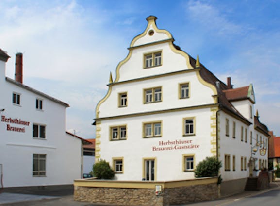 Herbsthäuser Brauereigaststätte