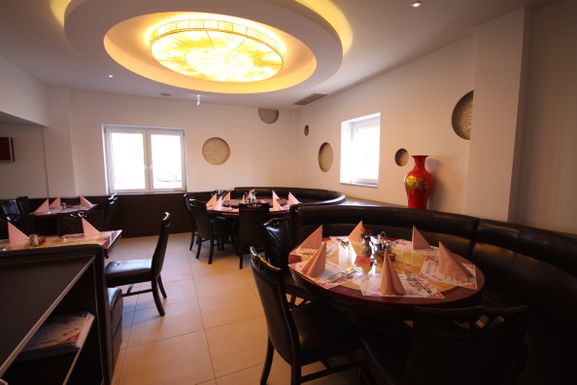 Foto: China Restaurant Lo