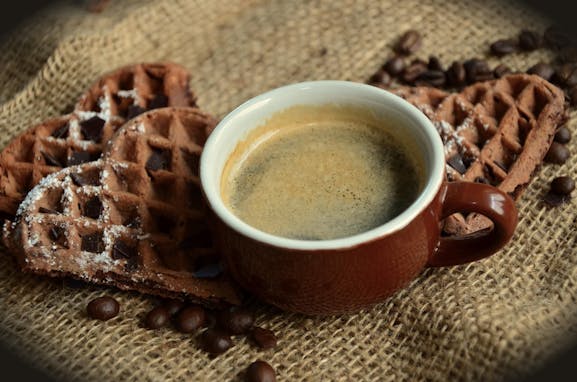 Cafe