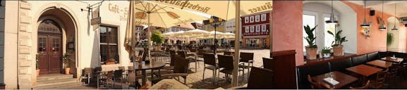 Foto: Café-Restaurant Europa