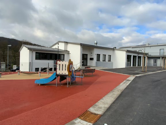 Taubergrundschule Edelfingen