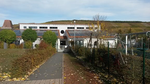 Kindergarten Markelsheim