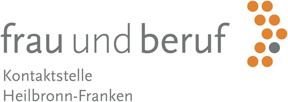 Logo Frau und Beruf