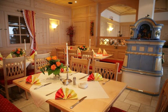 Foto: Hotel-Restaurant Kippes