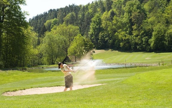 Golfclub Bad Mergentheim