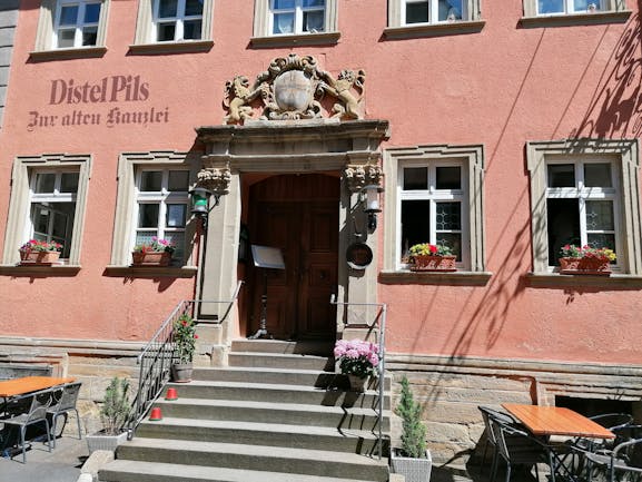 Zur alten Kanzlei