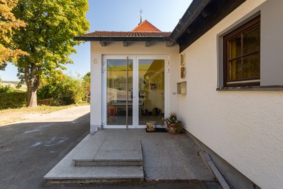 Ev. Kindergarten Althausen