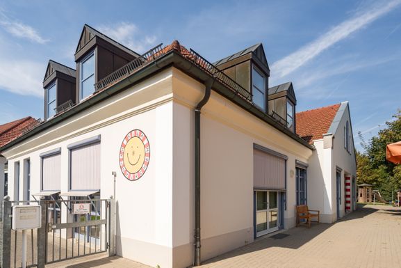 Kindergarten Neunkirchen