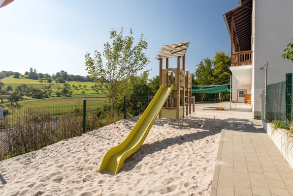 Kindergarten Stuppach