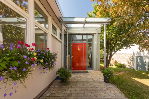 Kindergarten Rengershausen