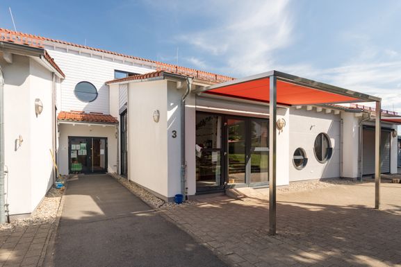 Kindergarten St. Theresia, Markelsheim