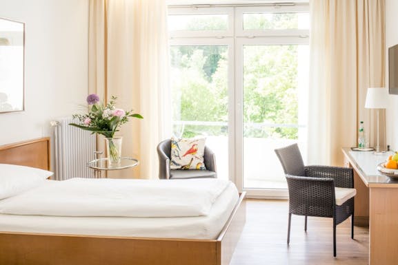 Kitzberg Klinik