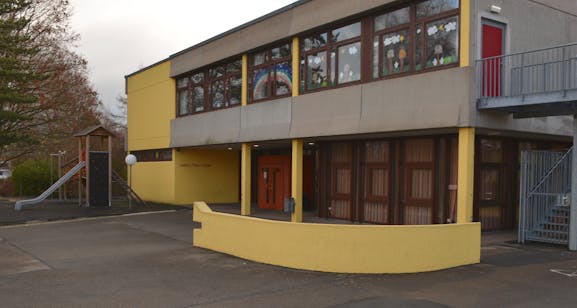 Lorenz-Fries-Schule (SBBZ)