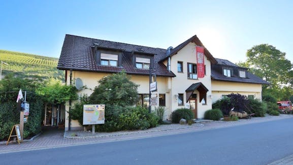 Foto: Landgasthof Taubertal Markelsheim