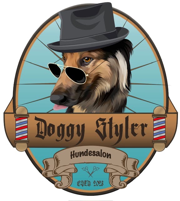 Doggy Styler - Der Hundesalon