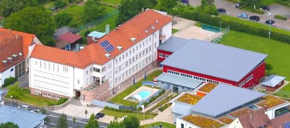 Internat Maria Hilf