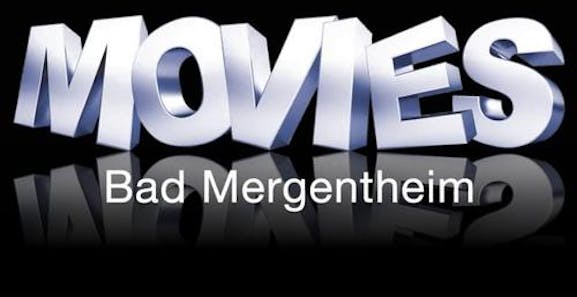 Logo Kino Bad Mergentheim