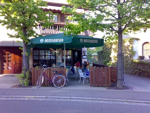 Münzklause Bad Mergentheim