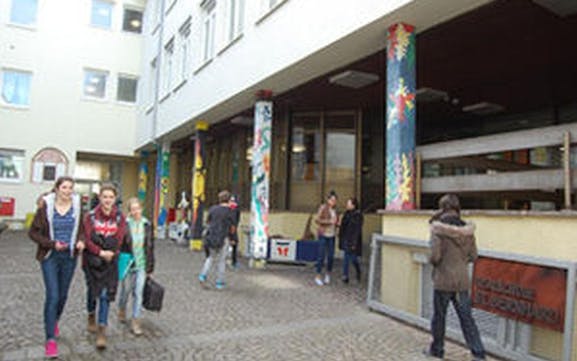 Realschule St. Bernhard