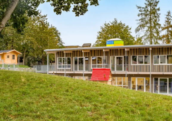 Kindergarten Pfiffikus 