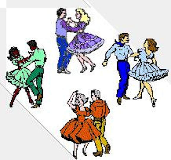 Square Dance mit den Taubertal Dancers