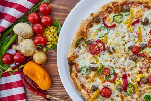 Pizza