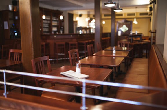 Foto: Café-Restaurant Europa