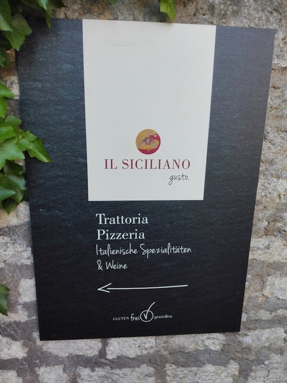 Il Siciliano