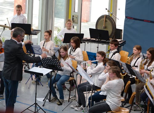 JMS Ensemble