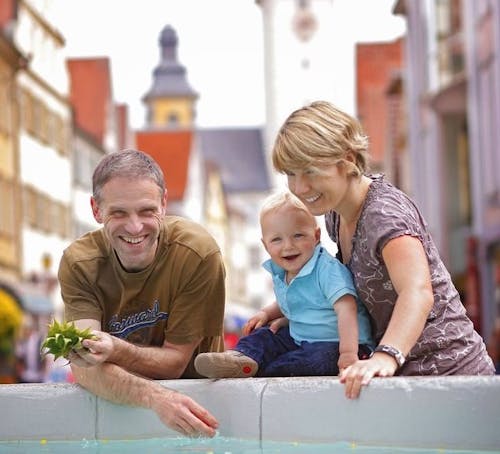 Familie