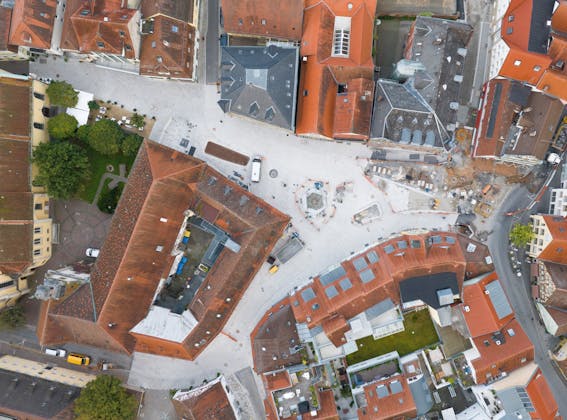 Gänsmarkt