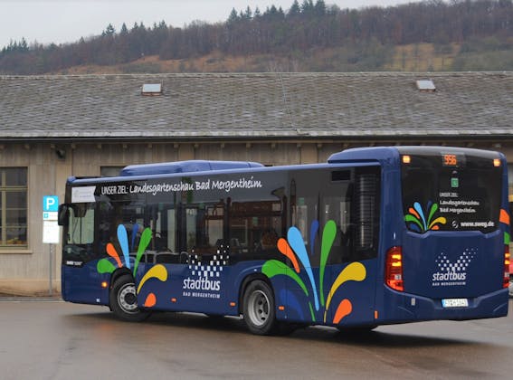 Stadtbus
